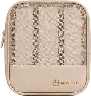 Move Kit travel bag
